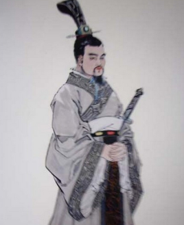 周考王姬嵬：东周第十九位君主，他是如何保住自己性命的？