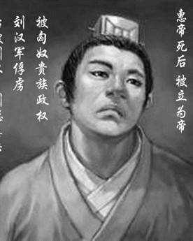 晋怀帝司马炽：西晋第三位皇帝，他的一生有着怎样的经历？