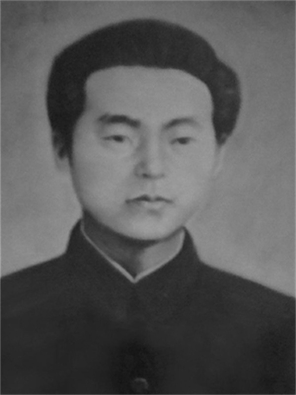 陈玉璋：为人民忠心耿耿，斗敌人不屈不挠