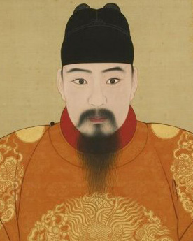 明孝宗正值壮年，为什么会突然身亡？