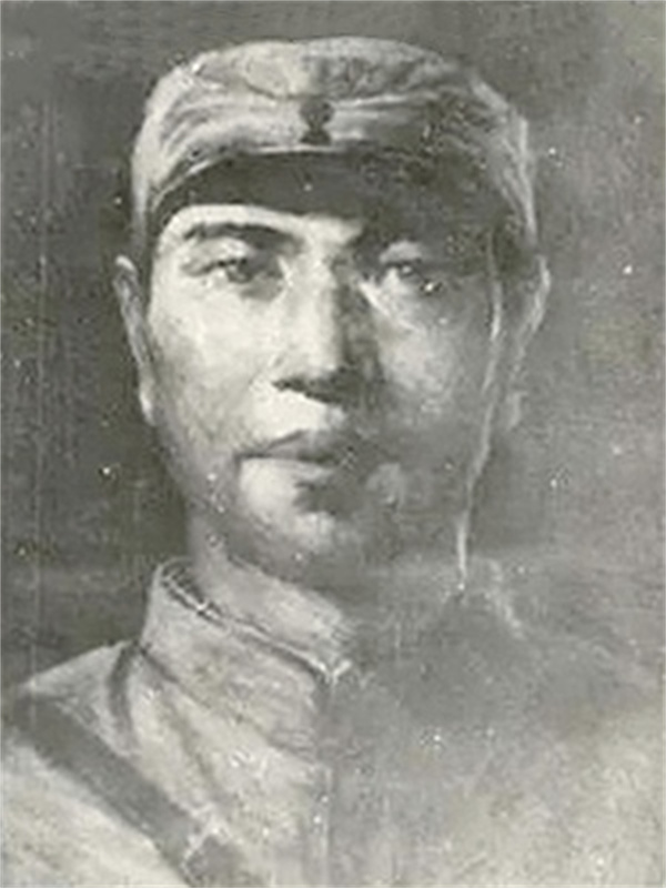 宋光：为抗日救国英勇献身的大泽山骄子