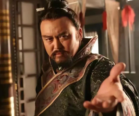 乱世枭雄朱温:历史评价的复杂镜像