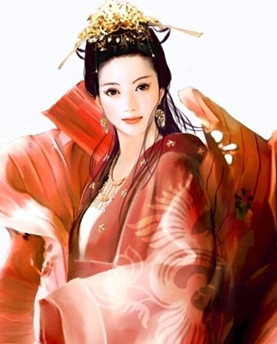 样貌平平且无才无德的梁女莹为何能当上皇后？她的结局如何？