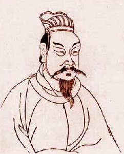 关于姒中康，有哪些轶事典故？仲康日食是怎么回事？