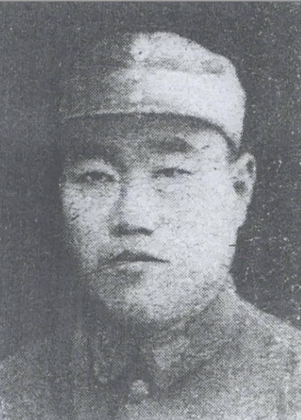 档案资政参考丨巍峨的丰碑——抗战英雄群体人物事迹（一）