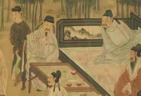 王雱:天才的陨落与变法风云中的悲歌