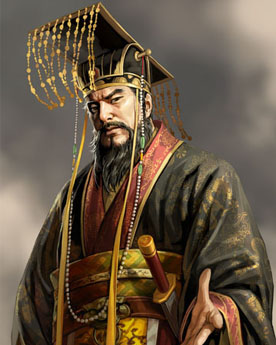 汉武帝刘彻一生有何作为能与秦始皇相提并论？