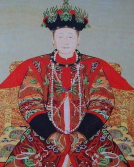 皇太极最宠爱的女人，海兰珠怎么不是皇后？