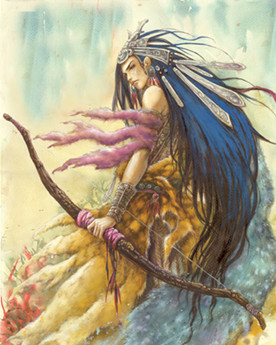 太康：夏朝第三任帝王，他为什么会被后羿夺权？