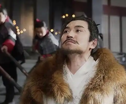 燕太子丹：乱世悲歌中的复杂人性