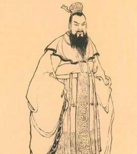 晋献公本来霸业将成，为何晚年沉溺酒色？