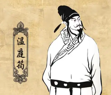 温彦博与温庭筠:跨越时空的家族纽带