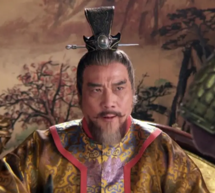 宇文化及:短暂称帝的隋末枭雄