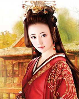 窦漪房的一生有多幸运？因为一个错误而成为了皇后