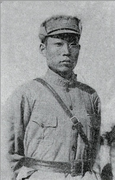 档案资政参考丨巍峨的丰碑——抗战英雄群体人物事迹（一）