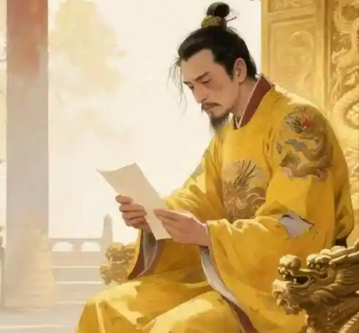 血脉相连，命运殊途：朱由榔与崇祯的皇室兄弟情