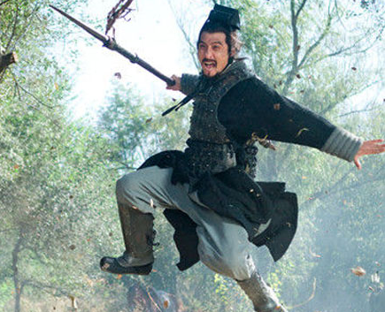 裂痕与抉择:英布背叛项羽的多维透视