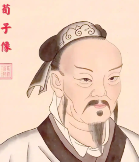 荀子:儒家学派的集大成者与思想革新者