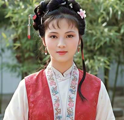 袭人归宿之谜:最终嫁与蒋玉菡的命运交织