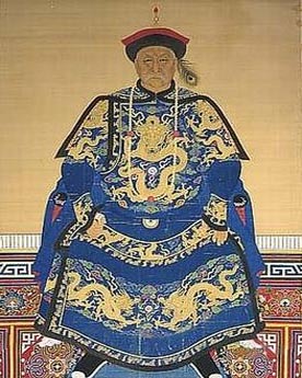 雍正给鳌拜平反，背后究竟是什么原因？