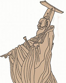 历史上齐国出现的两位齐桓公都是谁？他们结局如何？